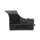 Mini Red Dot Sight - Black [PCS]